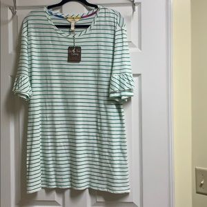 Matilda Jane NWT Top